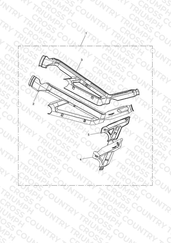 Frame Protector Kit
