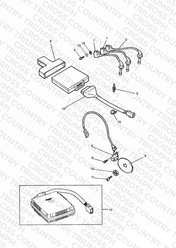 Ignition System