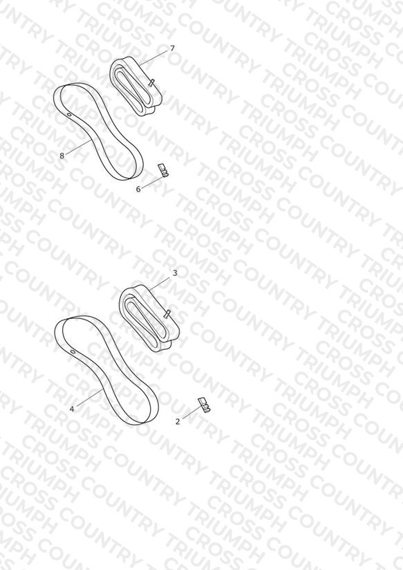 Valves & Balance Weights