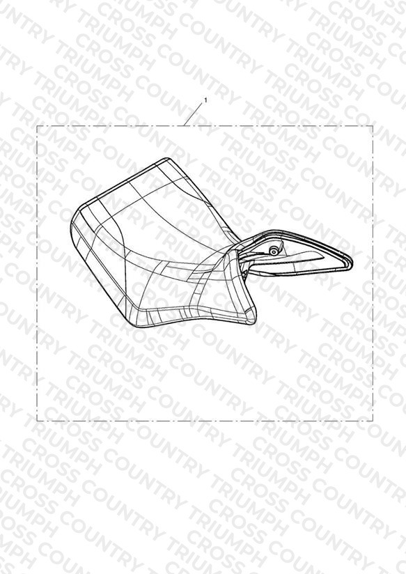 Seat, Comfort, Rider