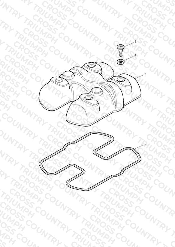 Cam Cover