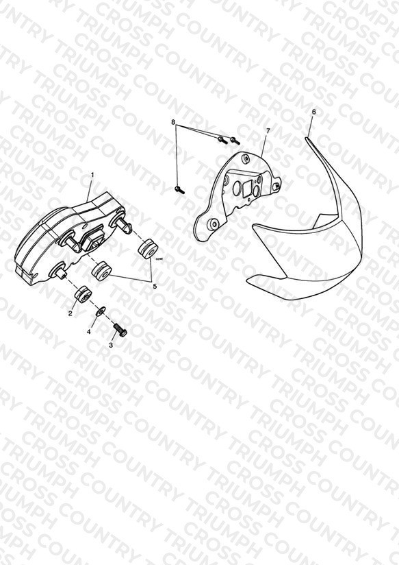 Instruments 322891>333178 Fusion White; 323246>333178 Roulette Green; 323409>333178 Jet Black