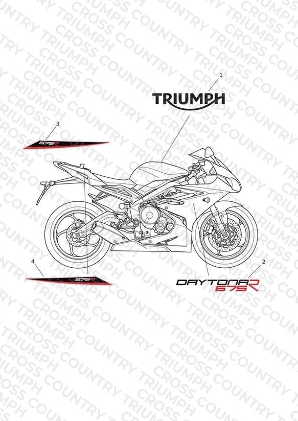 Decals - 657137 >