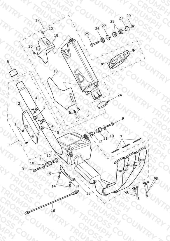 Exhaust System