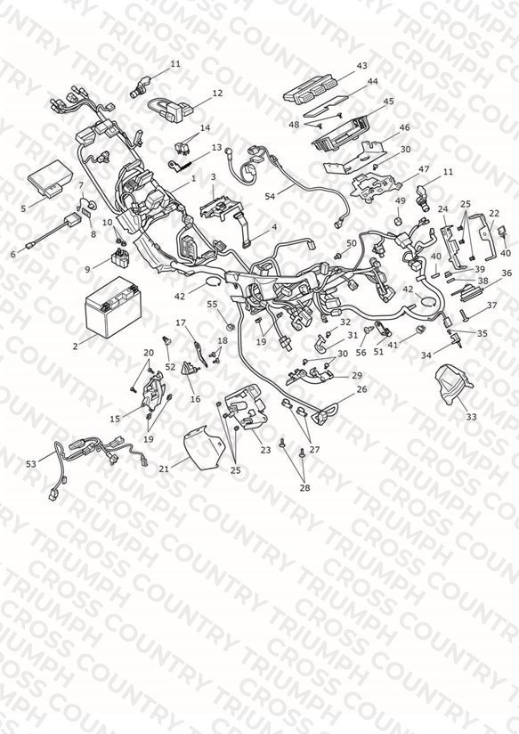 Electrical Section