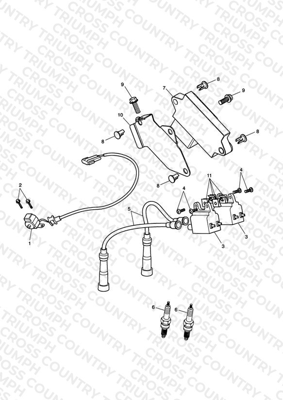 Ignition System