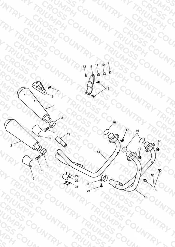 Exhaust System » 89736