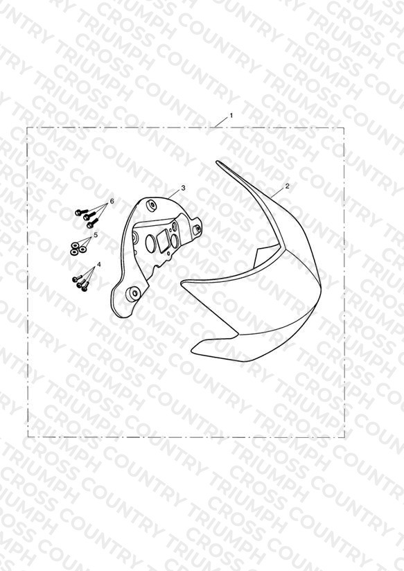 Flyscreen Kit