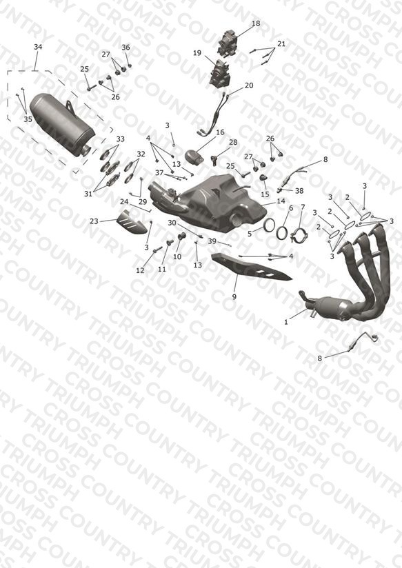 Exhaust System