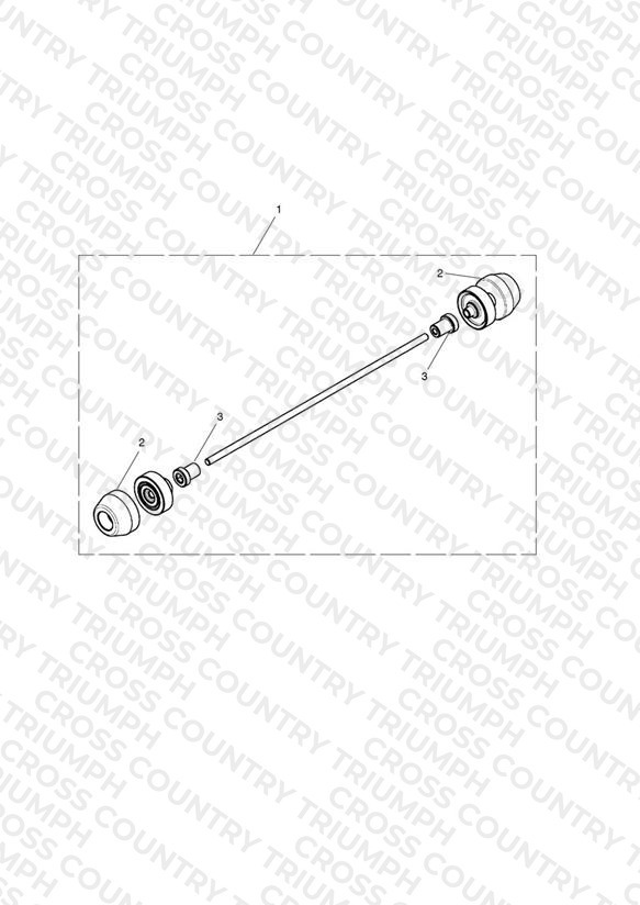Fork Protectors Kit