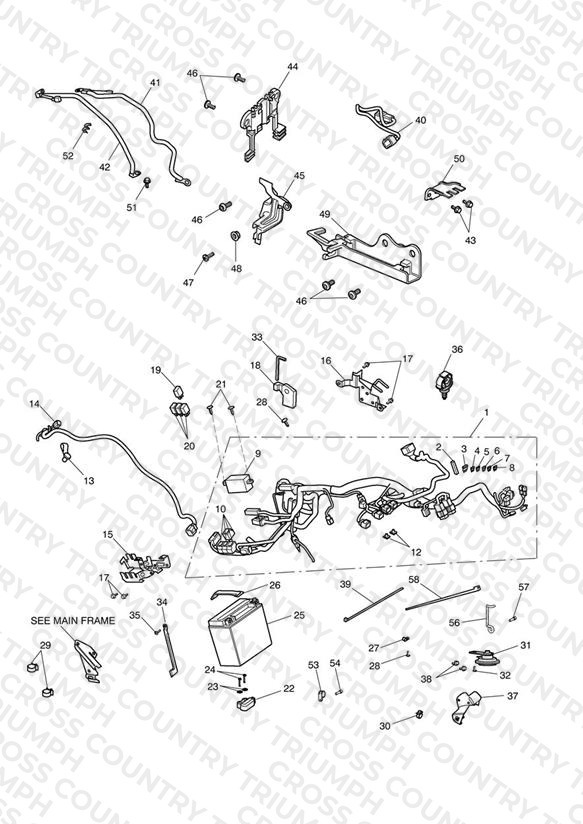 Electrical Equipment