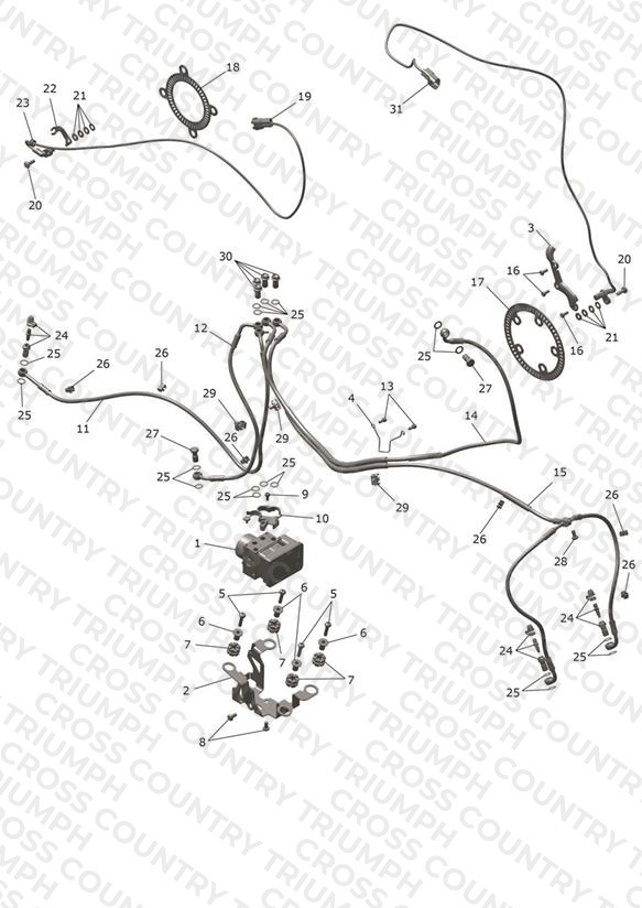 ABS System