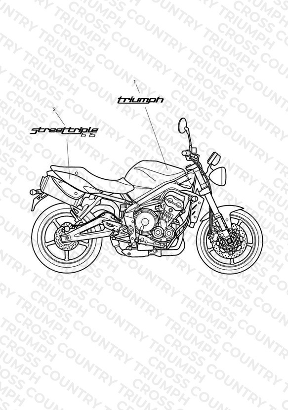 Bodywork - Decals 480782 >