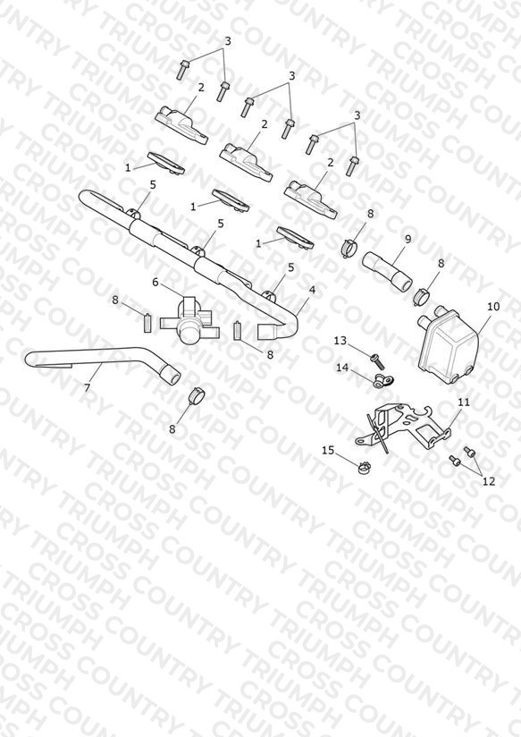 Secondary Air Injection