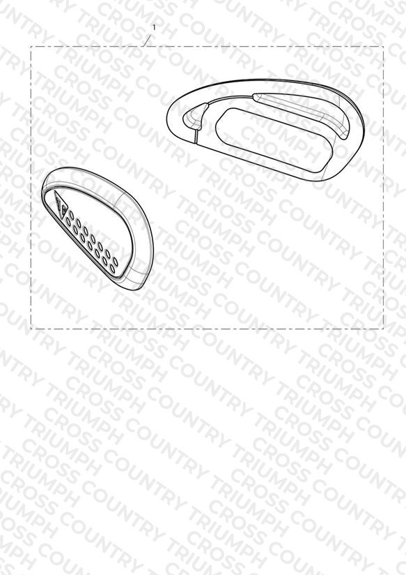 Knee Pad Kit