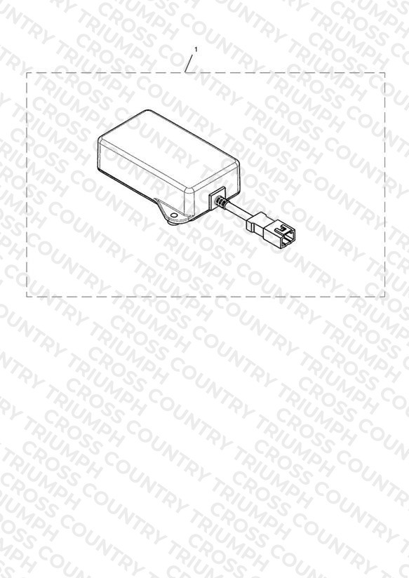 Bluetooth Unit