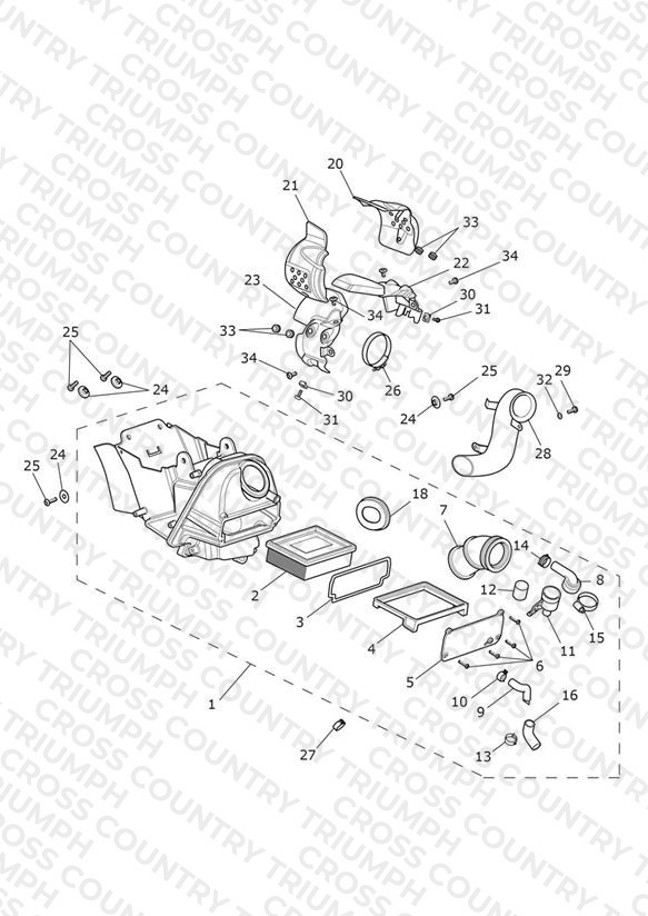 Airbox