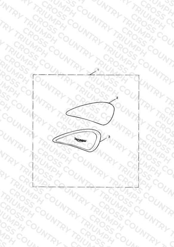 Knee Pad Kit