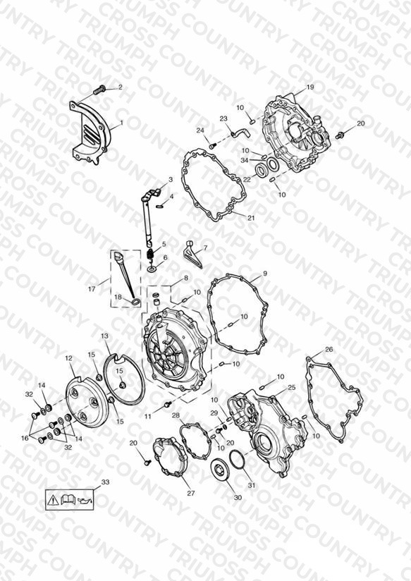 Engine Covers