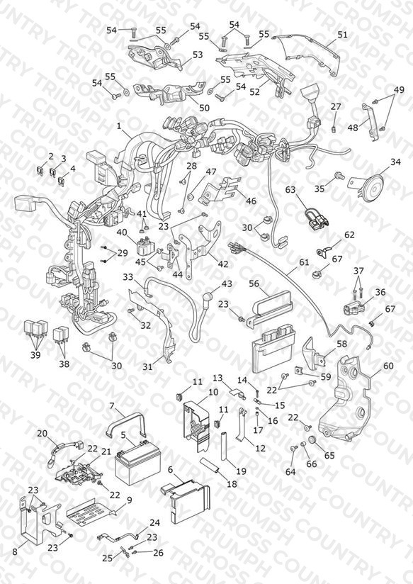 Electrical Equipment > BC0396