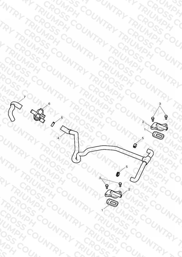 Emissions Control > Eng No 452025