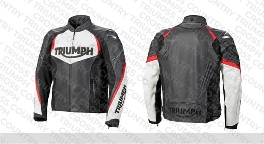 TRIPLE SPORT JACKET