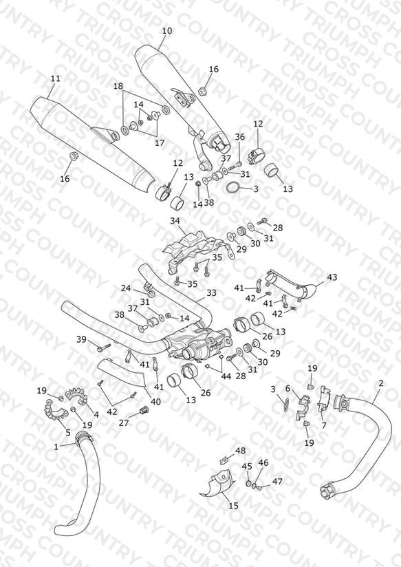 Exhaust System