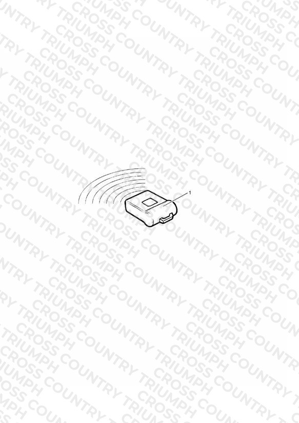 Radio Key Kit