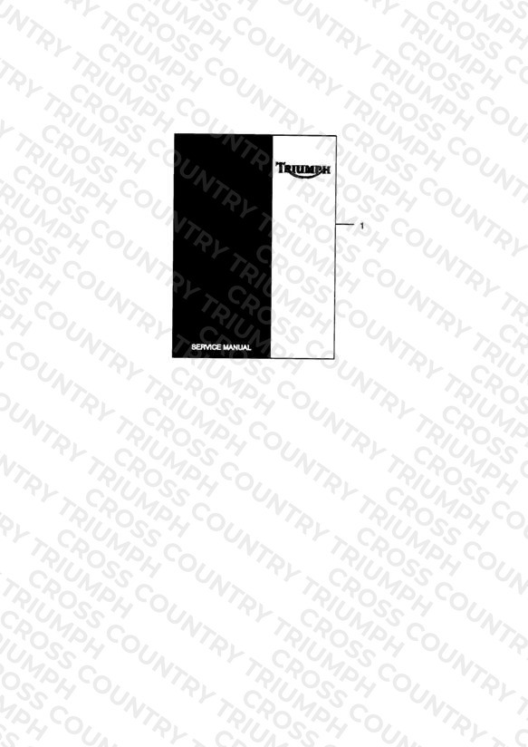 Service Literature
