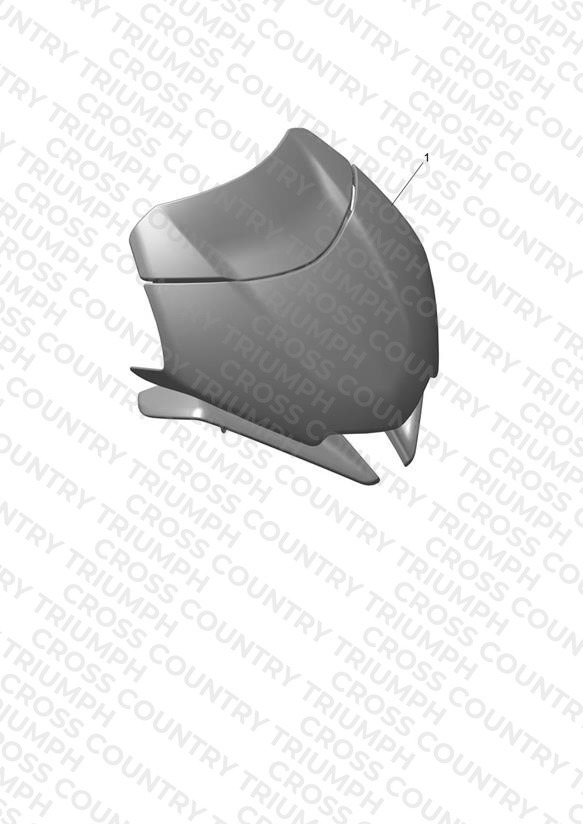 Flyscreen Kit