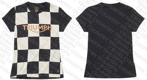 Katrina Tee