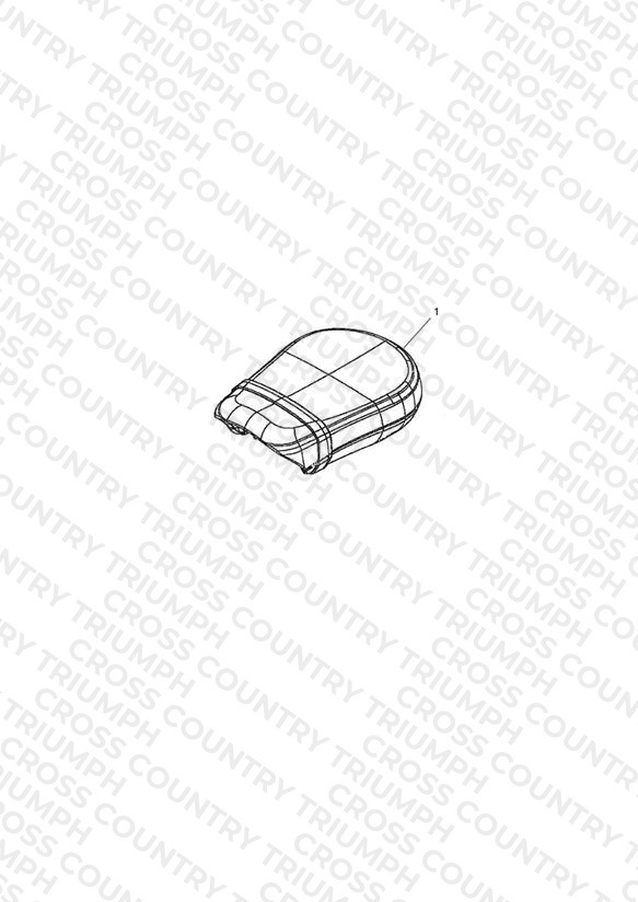 Longhaul Passenger Seat > 455548