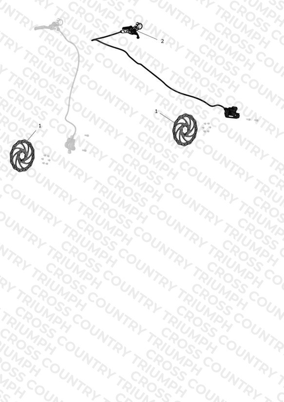 Brake Assemblies
