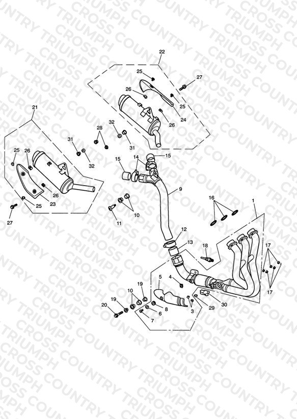 Exhaust System