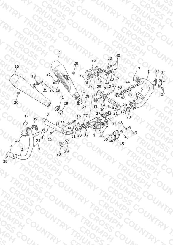 Exhaust System