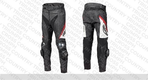 Triple Sports Pants