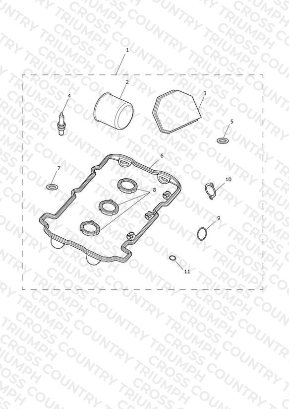 Service Kit