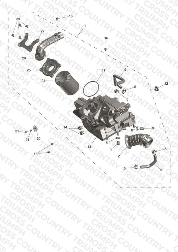 Airbox
