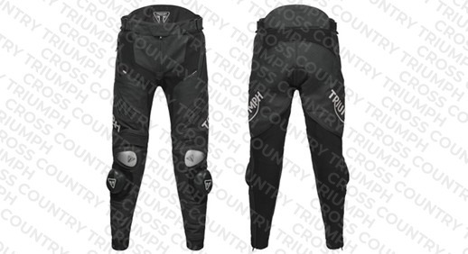 SIDEWINDER PANTS