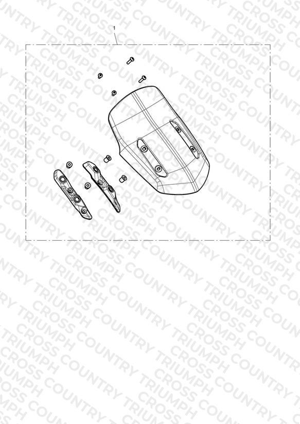 Screen Kit