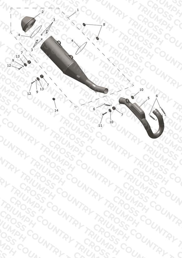 Exhaust