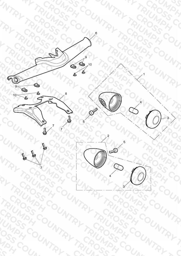 Front Indicators > 574820