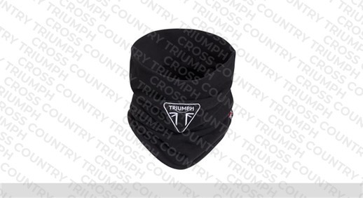 Grip Neck Tube