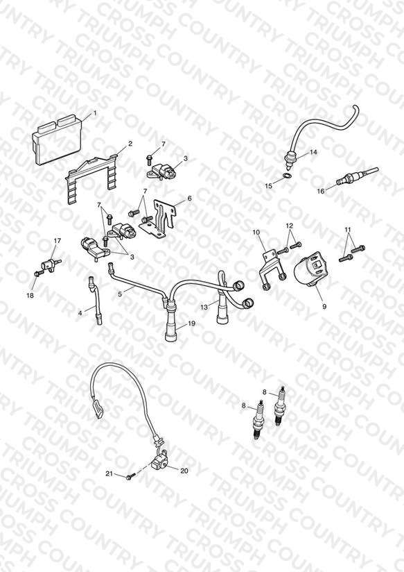 Ignition System