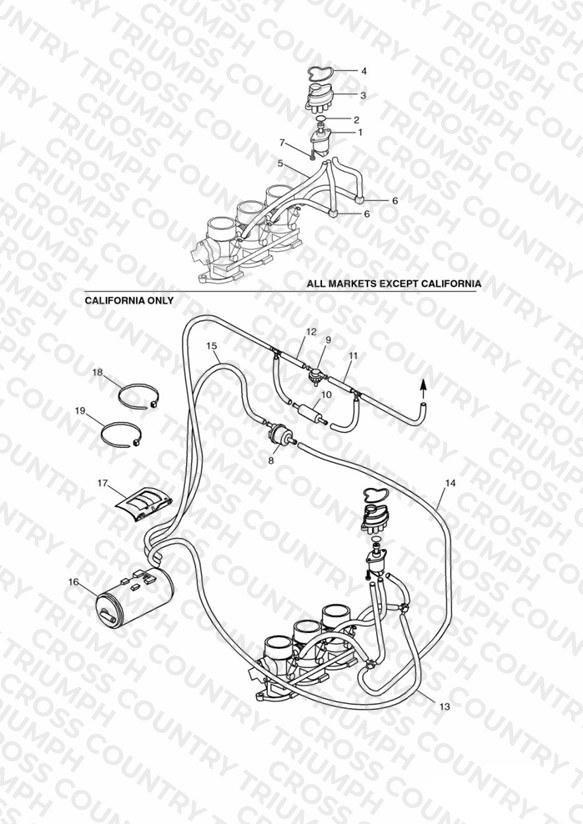 Evaporative Loss Equipment ENG NO 92883 »