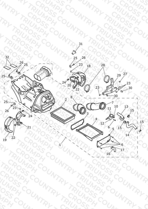 Airbox