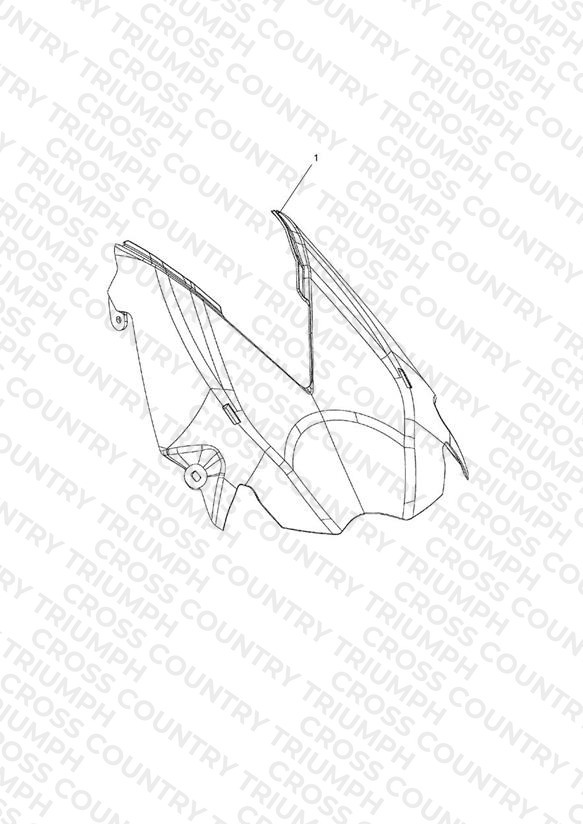 Undertray