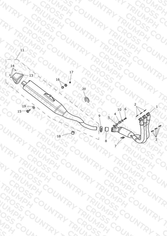 Exhaust System