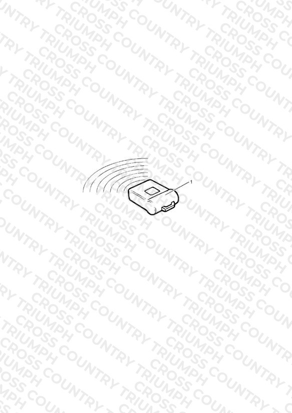 Radio Key Kit