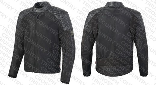 BRADDAN MESH 2